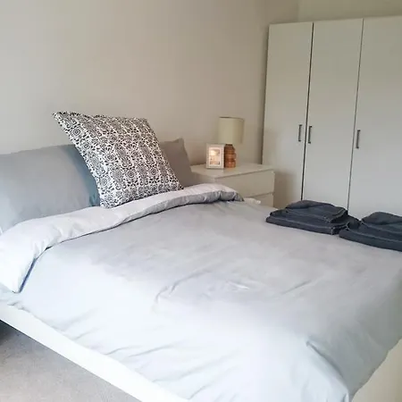 Arundel Townhouse Kinsale