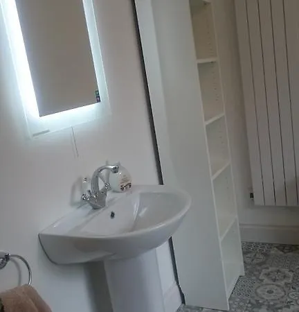 Arundel Townhouse Guest house