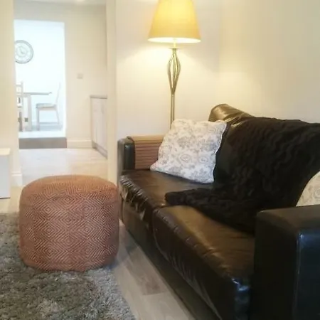 Gasthof Arundel Townhouse *