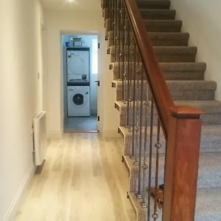 Gasthof Arundel Townhouse *