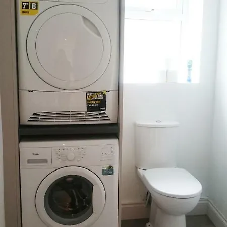 Arundel Townhouse * Kinsale
