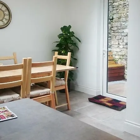 Guest house Arundel Townhouse