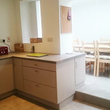 Arundel Townhouse Guest house *