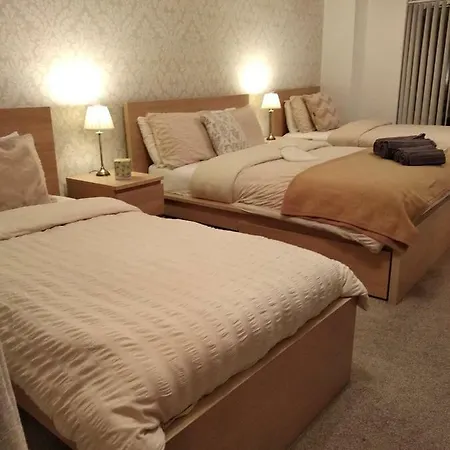 Arundel Townhouse Guest house Kinsale