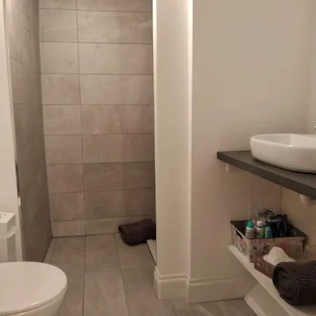 Arundel Townhouse Guest house *