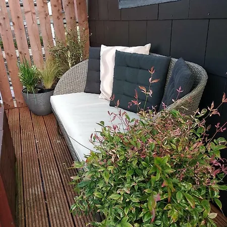 Guest house Arundel Townhouse Kinsale