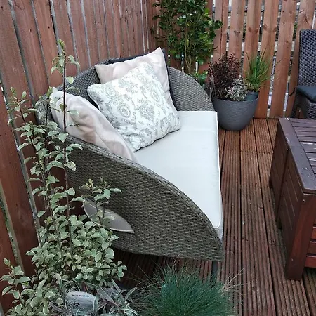 Arundel Townhouse Kinsale