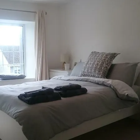 Arundel Townhouse Gæstehus *