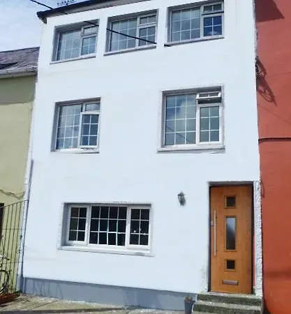 Gasthof Arundel Townhouse