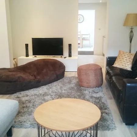 Arundel Townhouse * Kinsale
